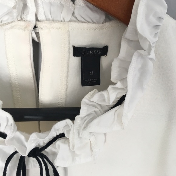 J. Crew top - Picture 7 of 8